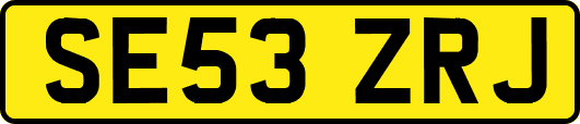 SE53ZRJ