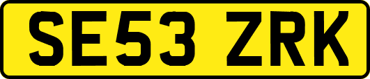 SE53ZRK