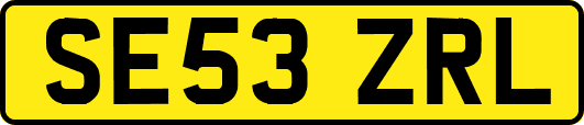 SE53ZRL