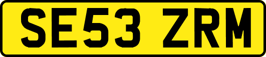 SE53ZRM