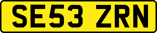 SE53ZRN