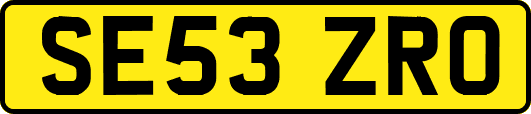 SE53ZRO