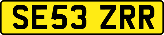 SE53ZRR