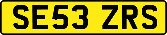 SE53ZRS