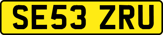 SE53ZRU