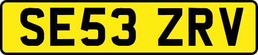 SE53ZRV
