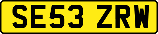 SE53ZRW