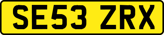 SE53ZRX