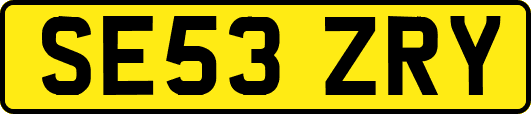 SE53ZRY