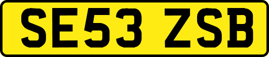 SE53ZSB