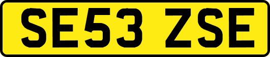 SE53ZSE
