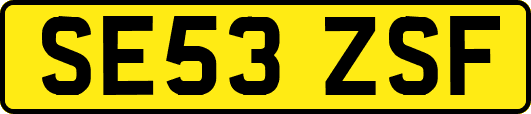 SE53ZSF