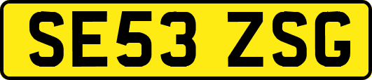 SE53ZSG
