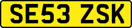 SE53ZSK