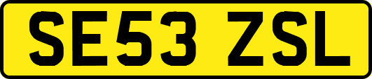 SE53ZSL