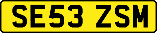 SE53ZSM