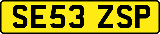 SE53ZSP