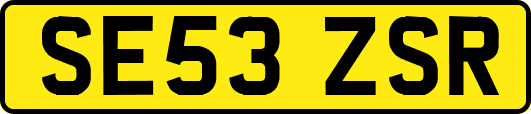 SE53ZSR