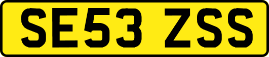 SE53ZSS