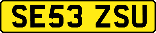 SE53ZSU