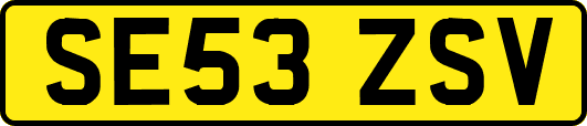 SE53ZSV