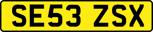 SE53ZSX