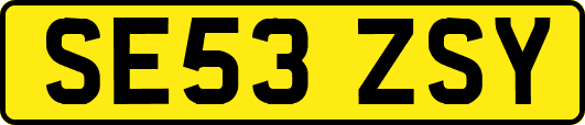 SE53ZSY
