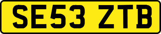 SE53ZTB