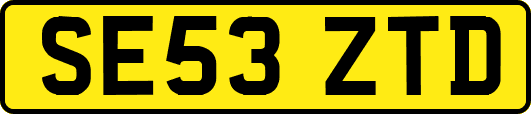 SE53ZTD