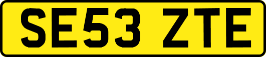 SE53ZTE