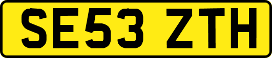 SE53ZTH