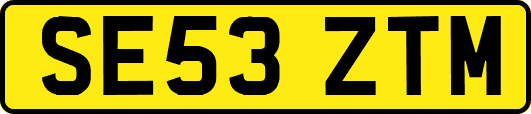 SE53ZTM