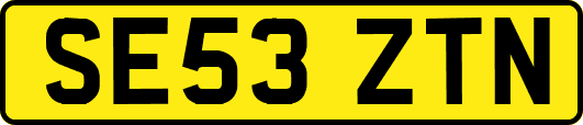 SE53ZTN