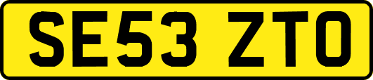 SE53ZTO