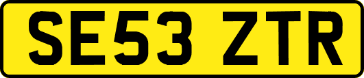 SE53ZTR