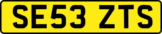 SE53ZTS