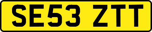 SE53ZTT