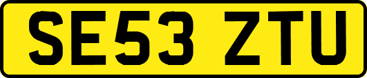 SE53ZTU