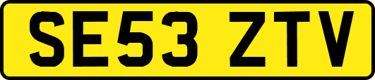 SE53ZTV
