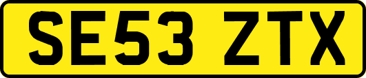 SE53ZTX