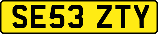 SE53ZTY