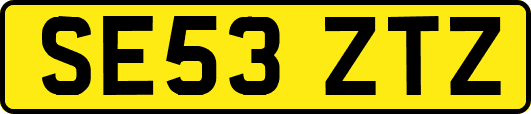 SE53ZTZ