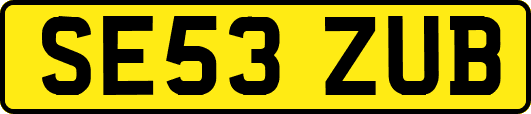SE53ZUB