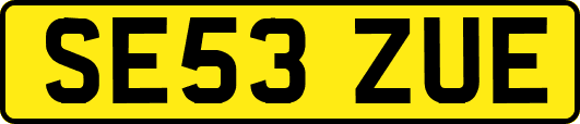 SE53ZUE