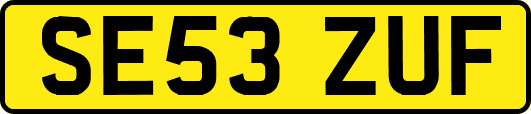 SE53ZUF