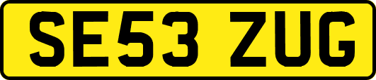 SE53ZUG