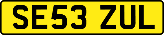SE53ZUL
