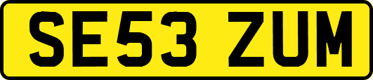 SE53ZUM