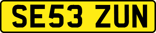 SE53ZUN