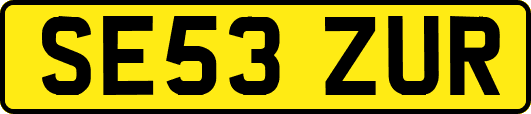 SE53ZUR